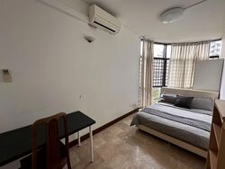 Parc Oasis (D22), Condominium #544917541
